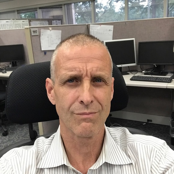 Meet your Posher, Paul - Picture 1 of 1